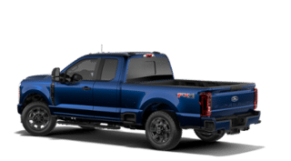2027 Ford Super Duty® External Image 2